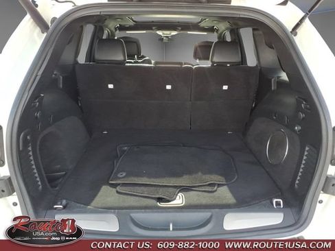Used 2019 Jeep Grand Cherokee Limited X AWD/4WD image 25