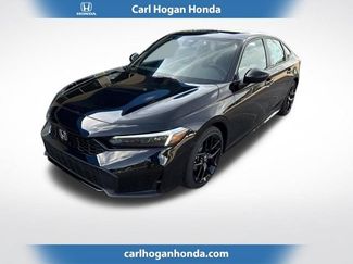 New 2026 Honda Civic Sport video 1