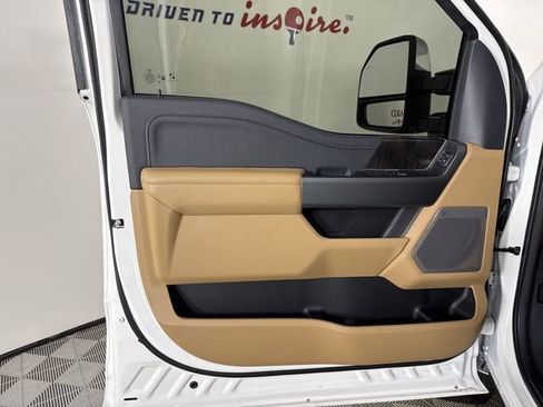 New 2026 Ford F250 Lariat w/ Lariat Ultimate Package image 16