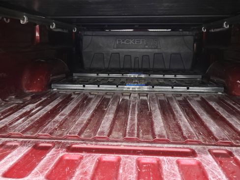 Used 2015 GMC Sierra 3500 SLT w/ Snow Plow Prep Package image 26