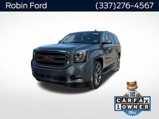 Used 2020 GMC Yukon SLT RWD 360° Tour