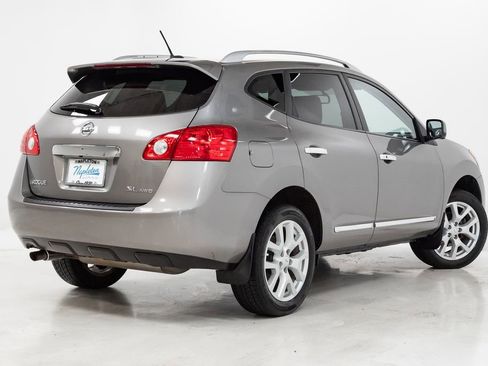 Used 2013 Nissan Rogue SL AWD/4WD image 29