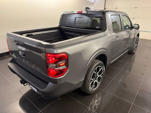 New 2026 Ford Maverick Lariat AWD/4WD image 6