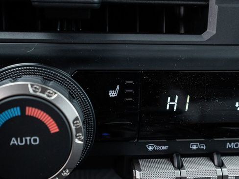 New 2025 Toyota Tacoma TRD Sport image 28