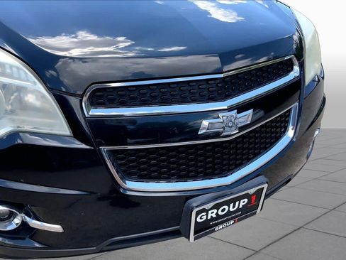 Used 2013 Chevrolet Equinox LT AWD/4WD image 28
