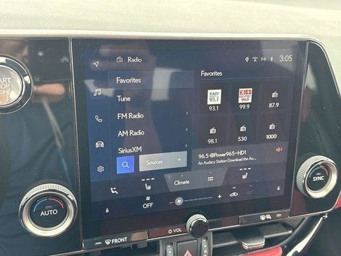 Certified 2024 Lexus NX 350 F Sport AWD/4WD image 16