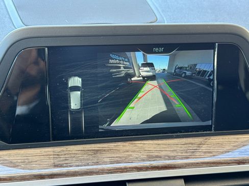 Used 2019 BMW X3 sDrive30i w/ Convenience Package image 19