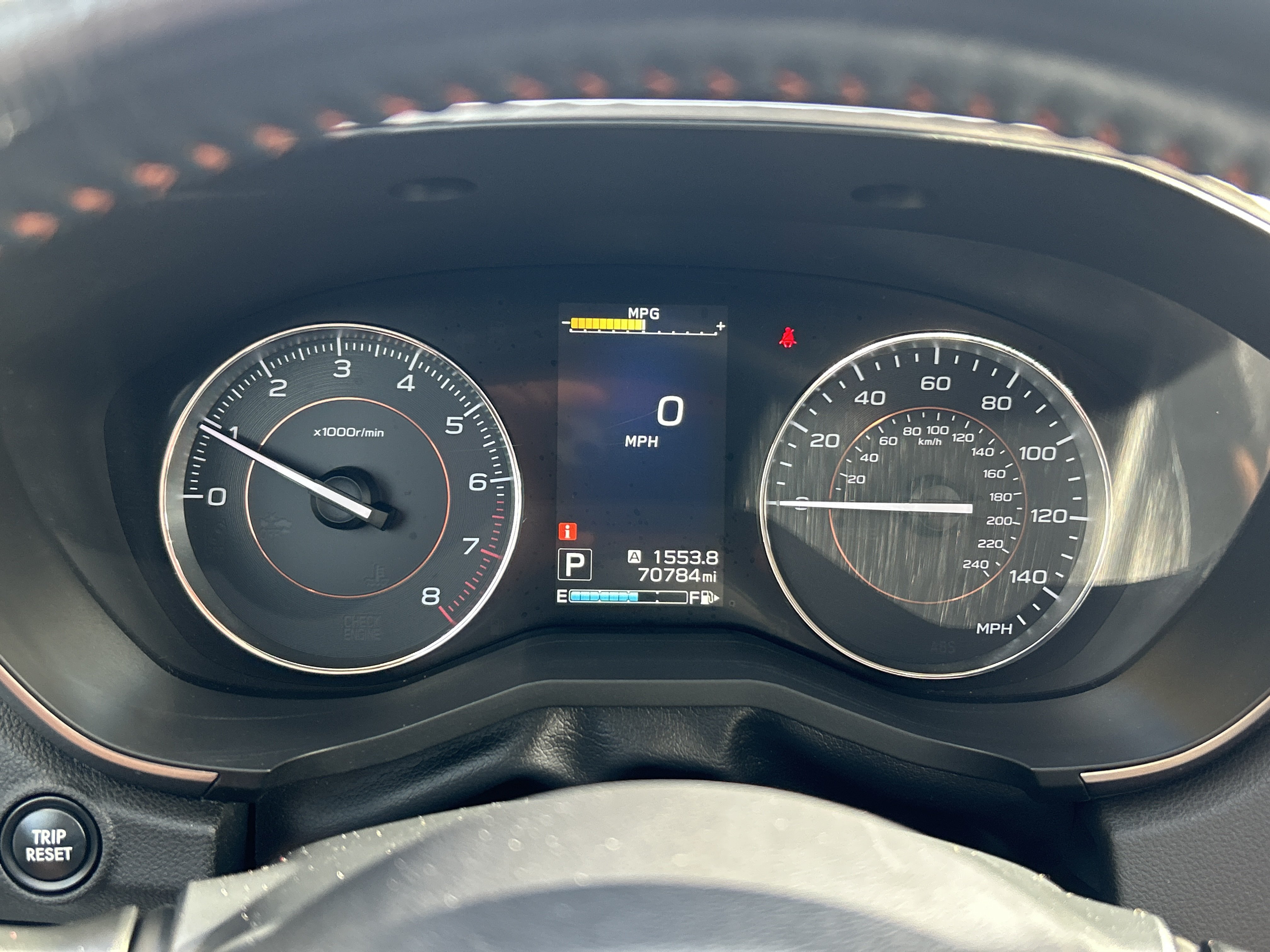Used 2019 Subaru Crosstrek 2.0i Limited w/ Moonroof Package AWD/4WD image 14