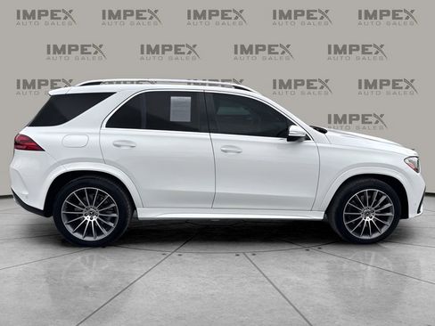 Used 2024 Mercedes-Benz GLE 350 4MATIC image 6