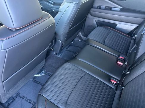 New 2026 Nissan Pathfinder Rock Creek AWD/4WD image 9