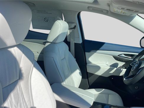 New 2026 Buick Envision Avenir image 21