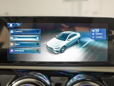 New 2026 Mercedes-Benz CLA 250 4MATIC image 16