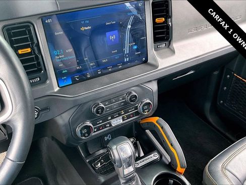 Used 2024 Ford Bronco Badlands AWD/4WD image 15