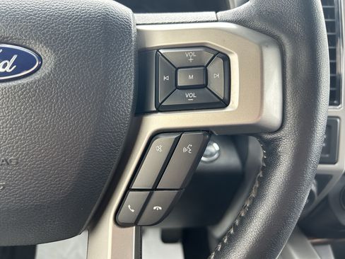 Used 2019 Ford F150 Lariat AWD/4WD image 23