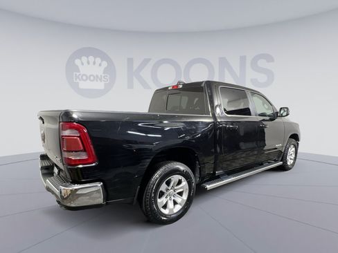 Used 2023 RAM 1500 Laramie AWD/4WD image 11