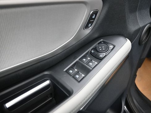 New 2026 Ford Expedition Active RWD image 13