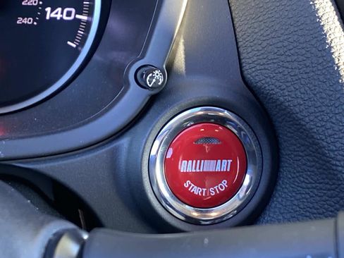 Used 2024 Mitsubishi Eclipse Cross Ralliart image 20