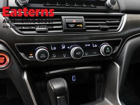 Used 2019 Honda Accord LX image 18