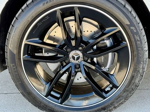 Used 2025 Mercedes-Benz GLE 580 4MATIC image 6
