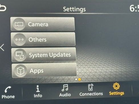 New 2025 Nissan Frontier SV image 39