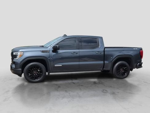 Used 2021 GMC Sierra 1500 Elevation AWD/4WD image 5