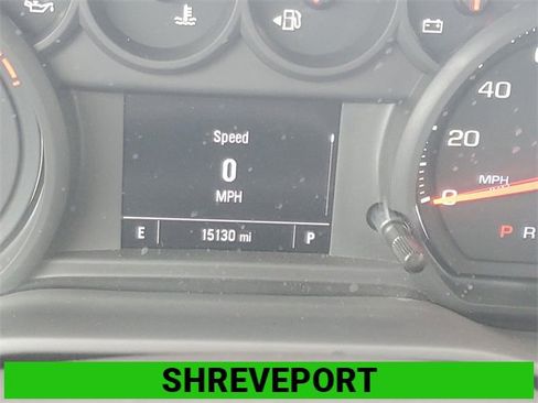 Certified 2024 GMC Sierra 1500 Pro w/ Pro Value Package image 12