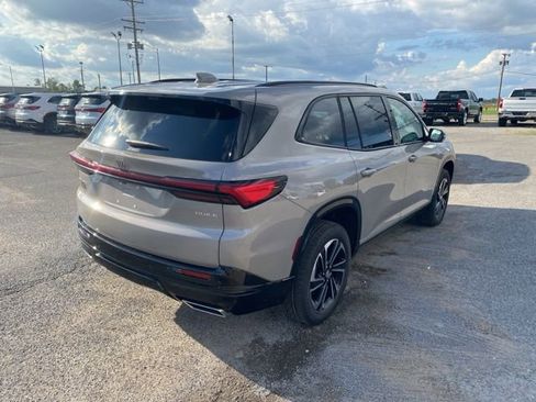 New 2026 Buick Enclave Sport Touring w/ Power Package image 6