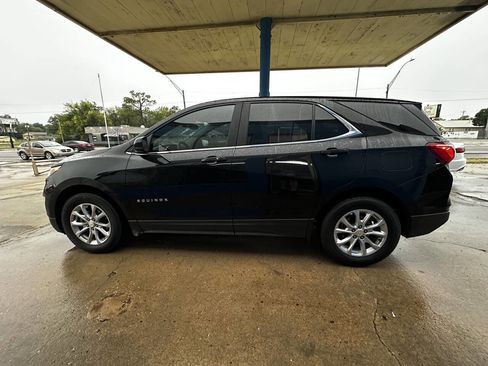 Used 2021 Chevrolet Equinox LT image 5