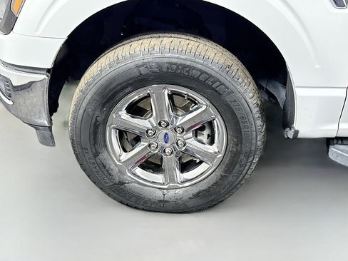 Used 2024 Ford F150 XLT image 36