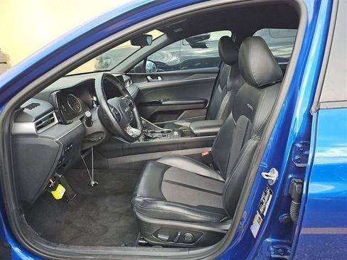 Used 2022 Kia K5 GT-Line image 3