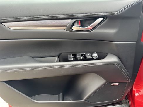 New 2025 MAZDA CX-5 AWD 2.5 S w/ Premium Plus Pkg image 26