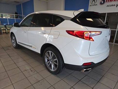 Used 2023 Acura RDX w/ Technology Package image 6