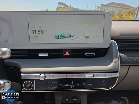 Used 2023 Hyundai Ioniq 5 SEL image 43