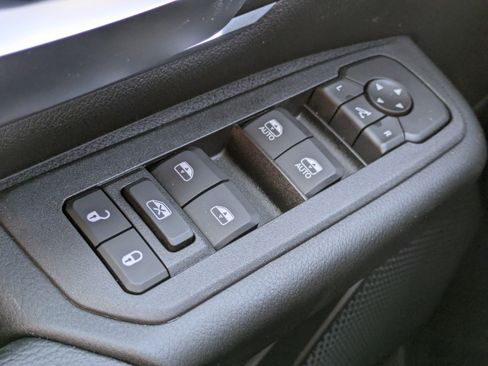 New 2026 RAM 1500 Big Horn image 27