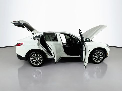 Used 2019 BMW X4 xDrive30i AWD/4WD image 25