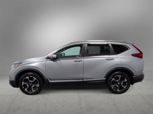 Used 2018 Honda CR-V Touring image 5