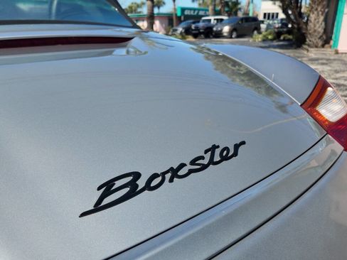 Used 1999 Porsche Boxster image 10