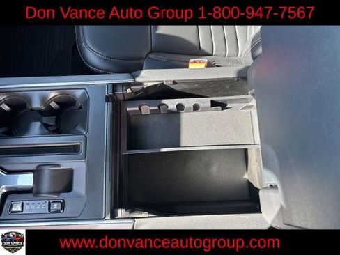 Used 2023 Ford F150 Platinum w/ Equipment Group 701A High image 29