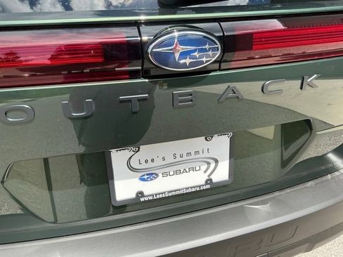 Certified 2026 Subaru Outback Limited AWD/4WD image 4