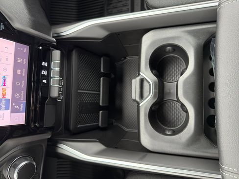 New 2026 RAM 1500 Big Horn image 23