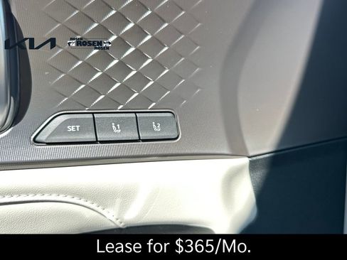 New 2026 Kia Sorento SX Prestige AWD/4WD image 12