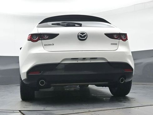Certified 2023 MAZDA MAZDA3 s image 31