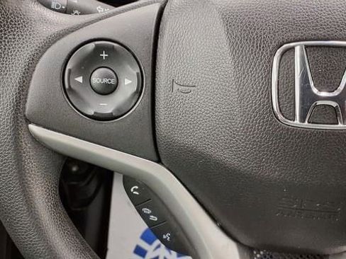 Used 2015 Honda Fit LX image 21