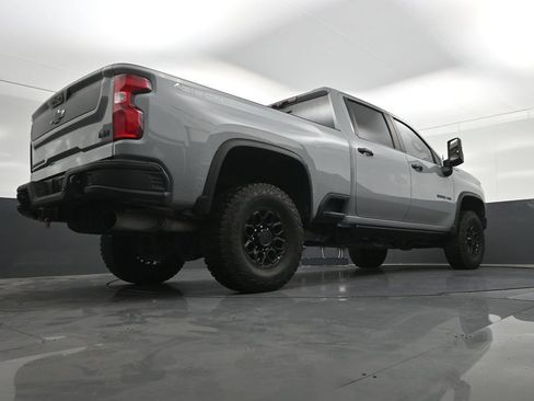 Used 2024 Chevrolet Silverado 2500 ZR2 w/ ZR2 Bison Edition AWD/4WD image 28
