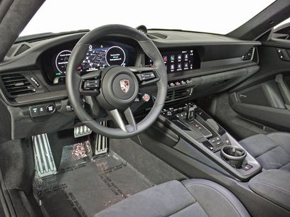 Used 2025 Porsche 911 Carrera GTS