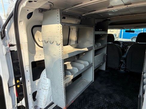 Used 2015 RAM ProMaster City Tradesman image 16