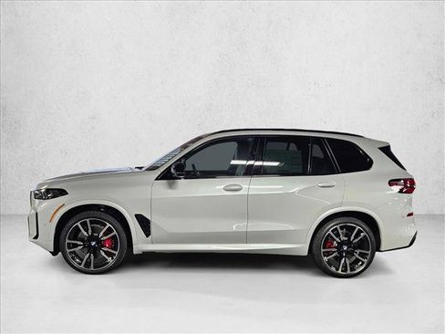 New 2026 BMW X5 M60i image 5