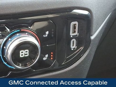 Used 2024 GMC Sierra 1500 Elevation image 30