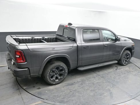 Used 2026 RAM 1500 Big Horn image 45
