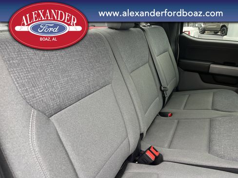 Used 2024 Ford F150 Lightning Flash image 21